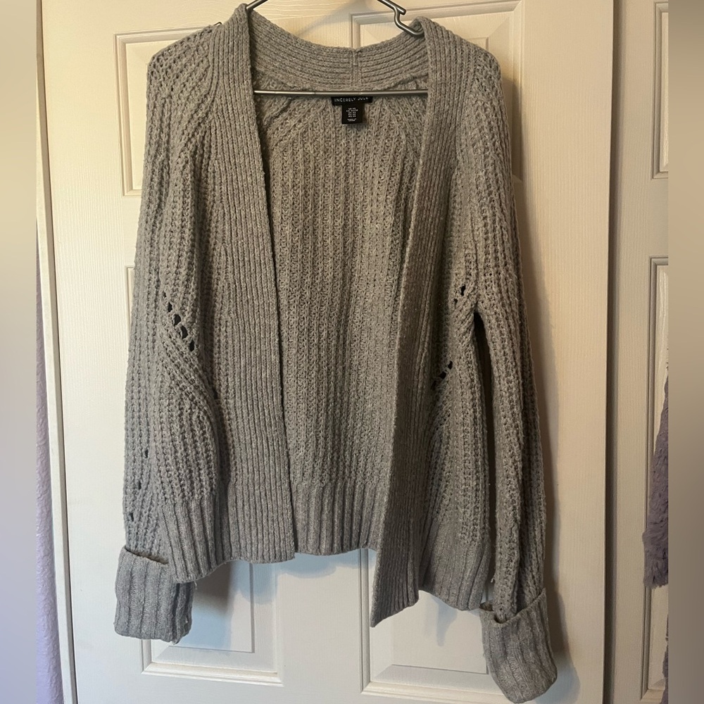 Cardigan
